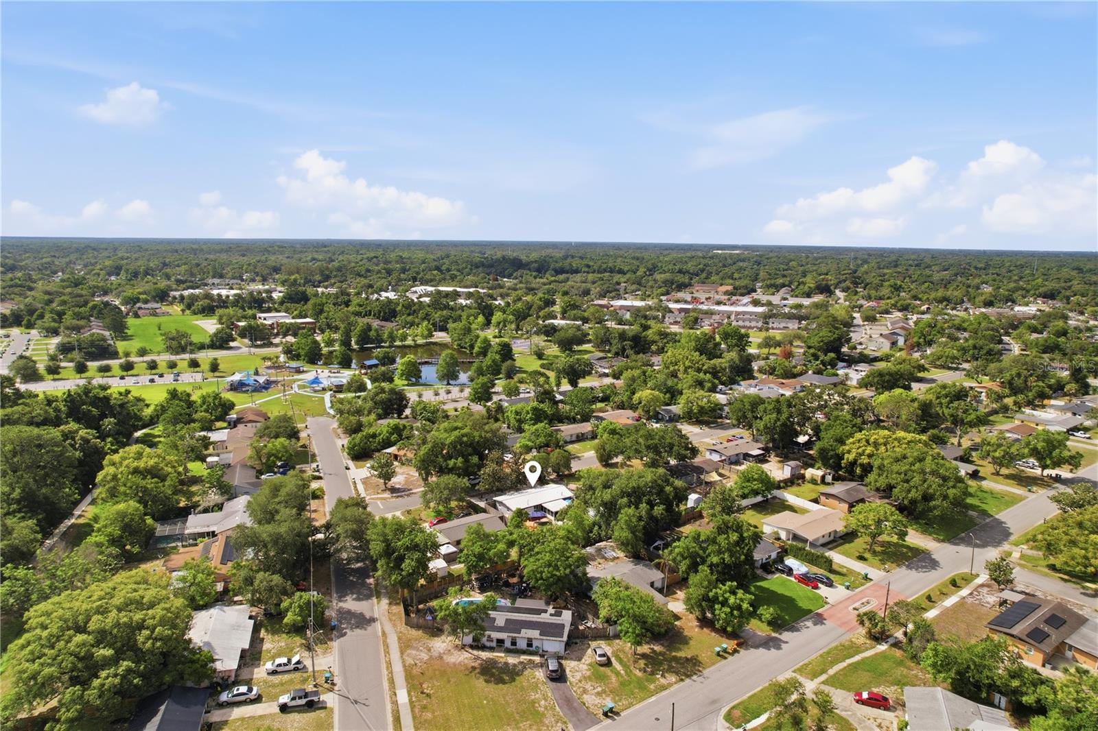 NORTH ORLANDO - Residential