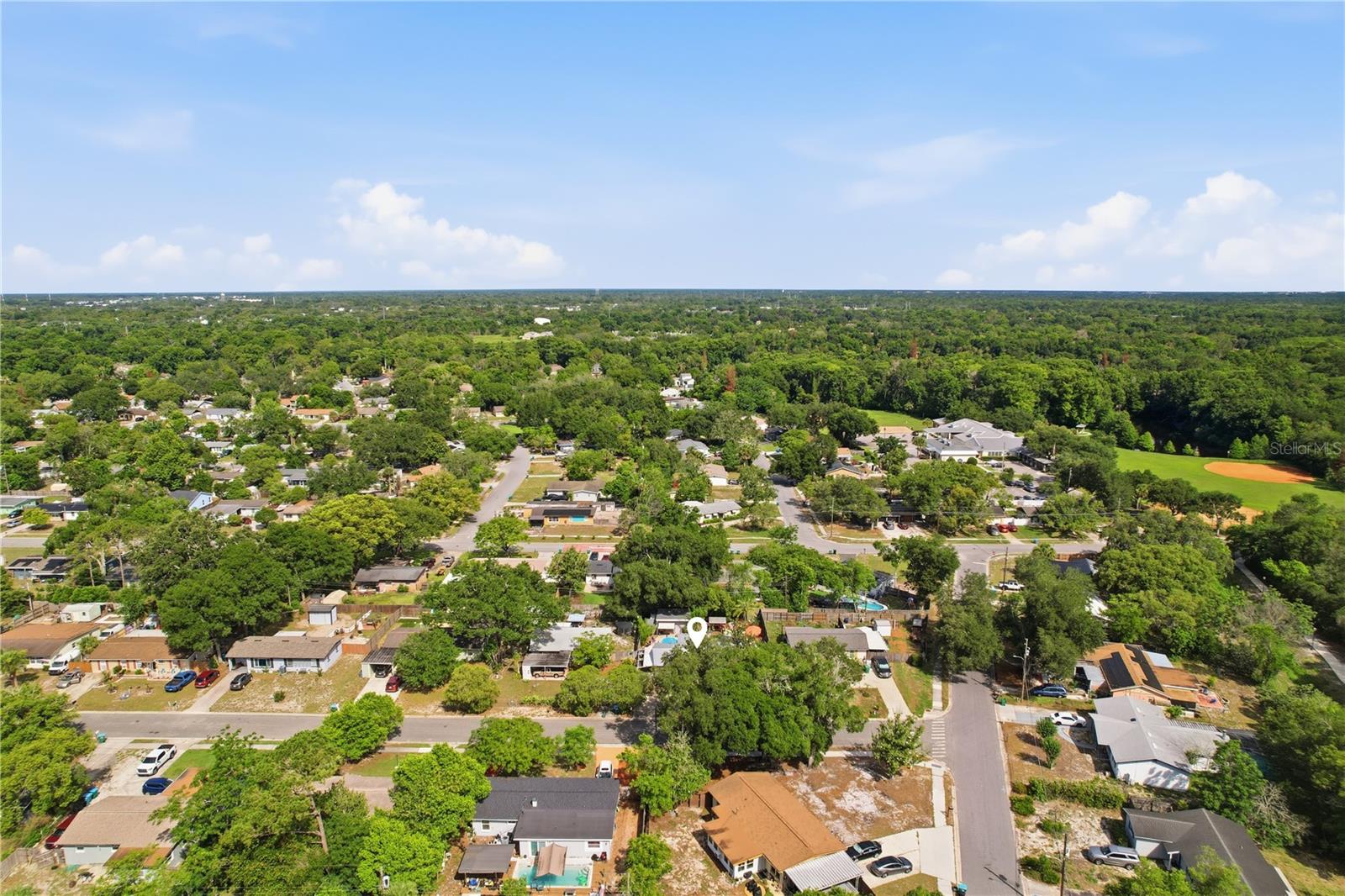 NORTH ORLANDO - Residential