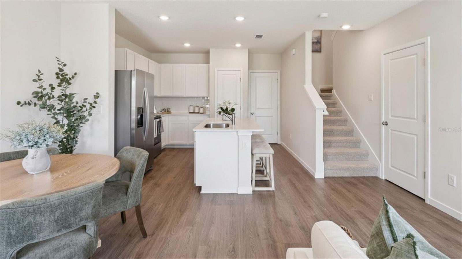 FISH LAKE COVE - Residential