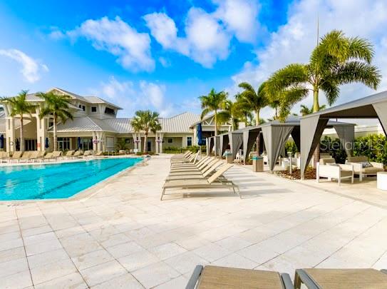 DEL WEBB AT BAYVIEW PH II SUBPH A & B - Residential