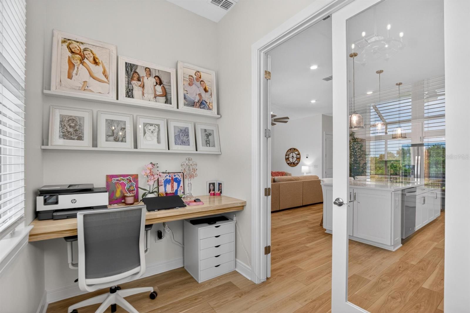 DEL WEBB AT BAYVIEW PH II SUBPH A & B - Residential