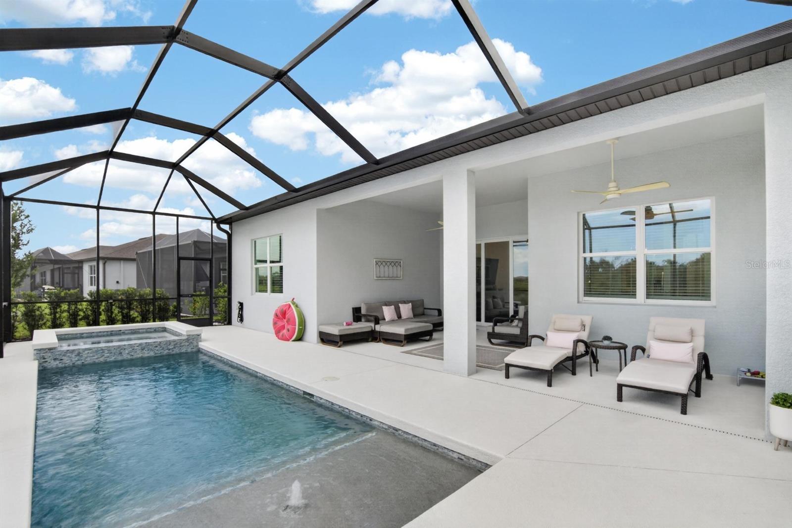 DEL WEBB AT BAYVIEW PH II SUBPH A & B - Residential