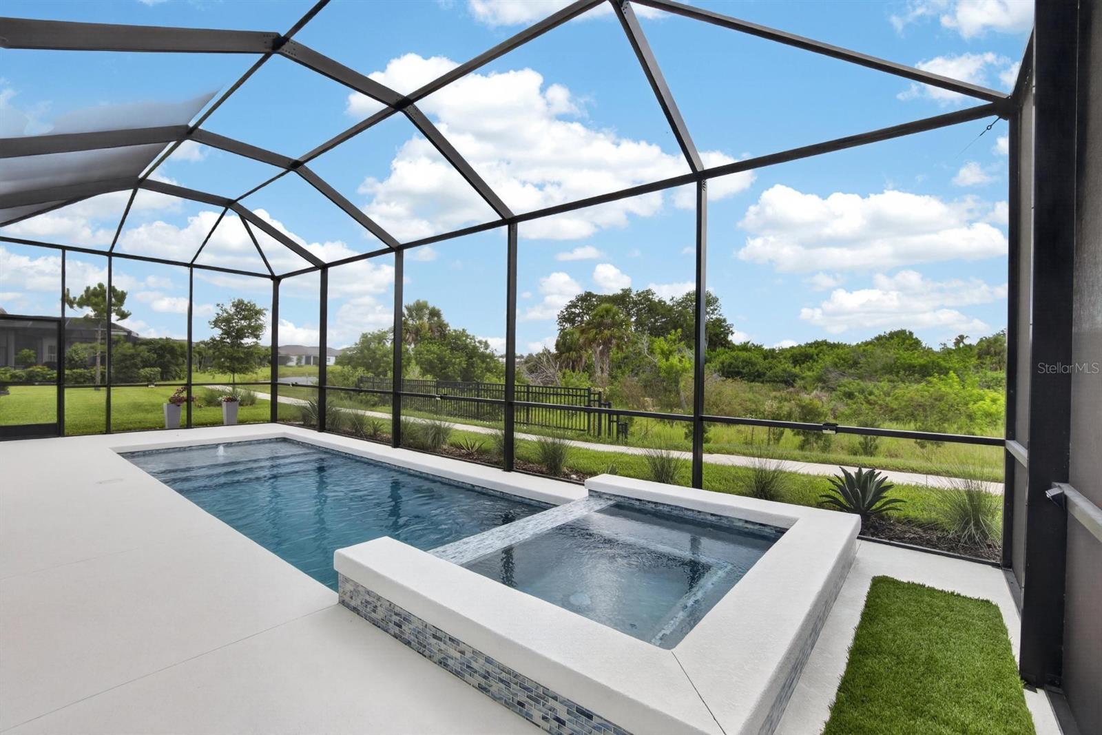 DEL WEBB AT BAYVIEW PH II SUBPH A & B - Residential