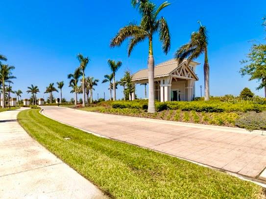 DEL WEBB AT BAYVIEW PH II SUBPH A & B - Residential