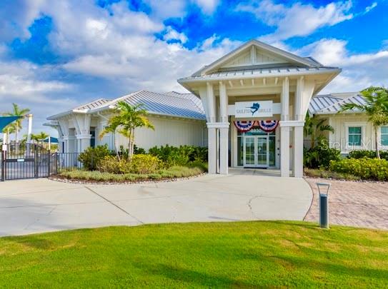 DEL WEBB AT BAYVIEW PH II SUBPH A & B - Residential