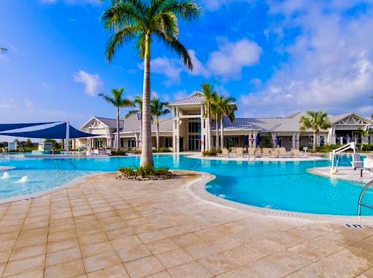DEL WEBB AT BAYVIEW PH II SUBPH A & B - Residential