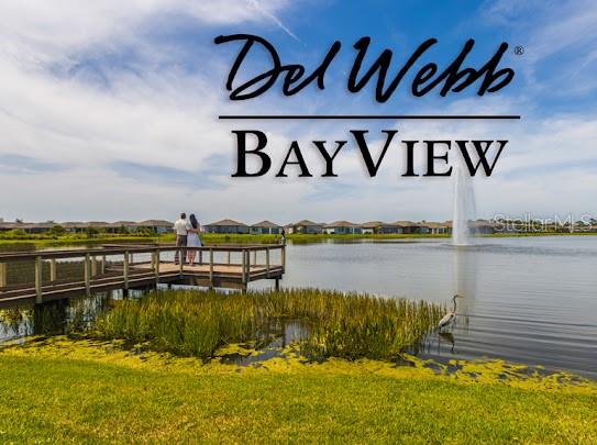 DEL WEBB AT BAYVIEW PH II SUBPH A & B - Residential