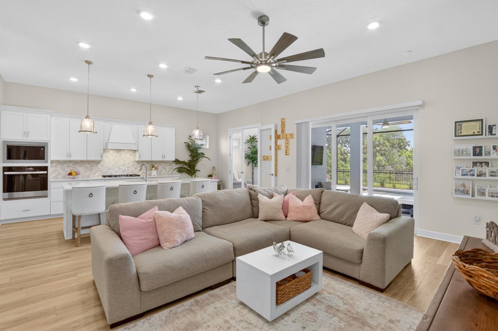 DEL WEBB AT BAYVIEW PH II SUBPH A & B - Residential
