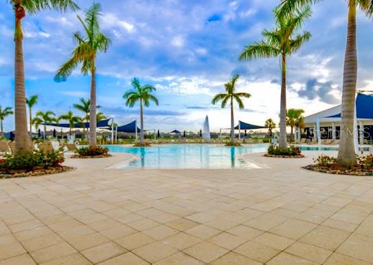 DEL WEBB AT BAYVIEW PH II SUBPH A & B - Residential