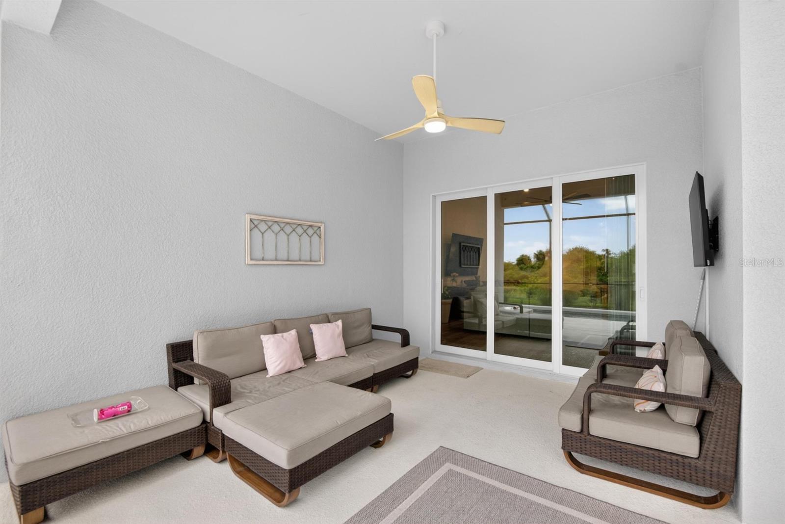 DEL WEBB AT BAYVIEW PH II SUBPH A & B - Residential