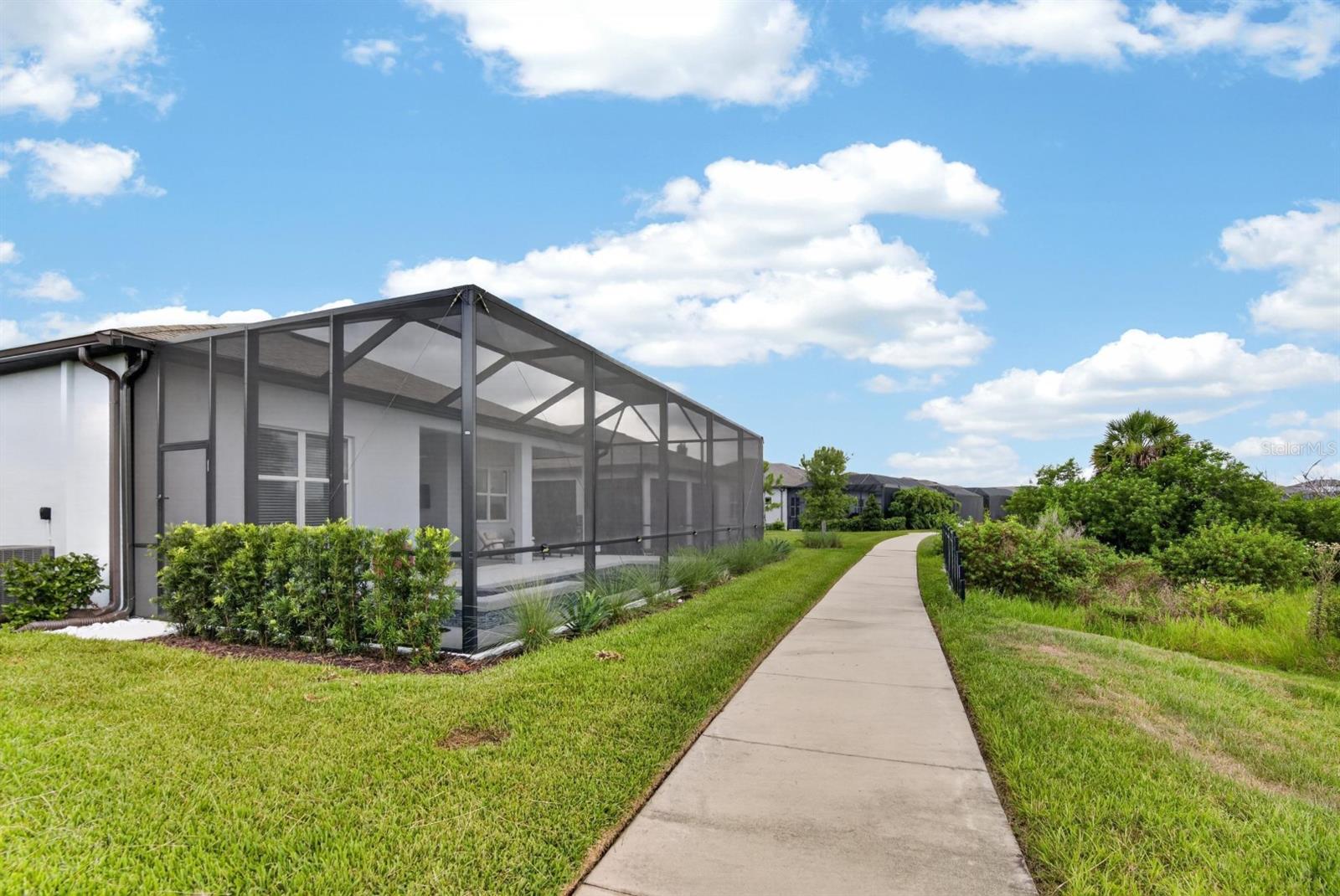 DEL WEBB AT BAYVIEW PH II SUBPH A & B - Residential