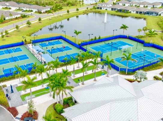 DEL WEBB AT BAYVIEW PH II SUBPH A & B - Residential