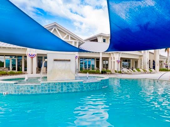 DEL WEBB AT BAYVIEW PH II SUBPH A & B - Residential