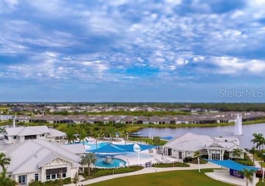 DEL WEBB AT BAYVIEW PH II SUBPH A & B - Residential