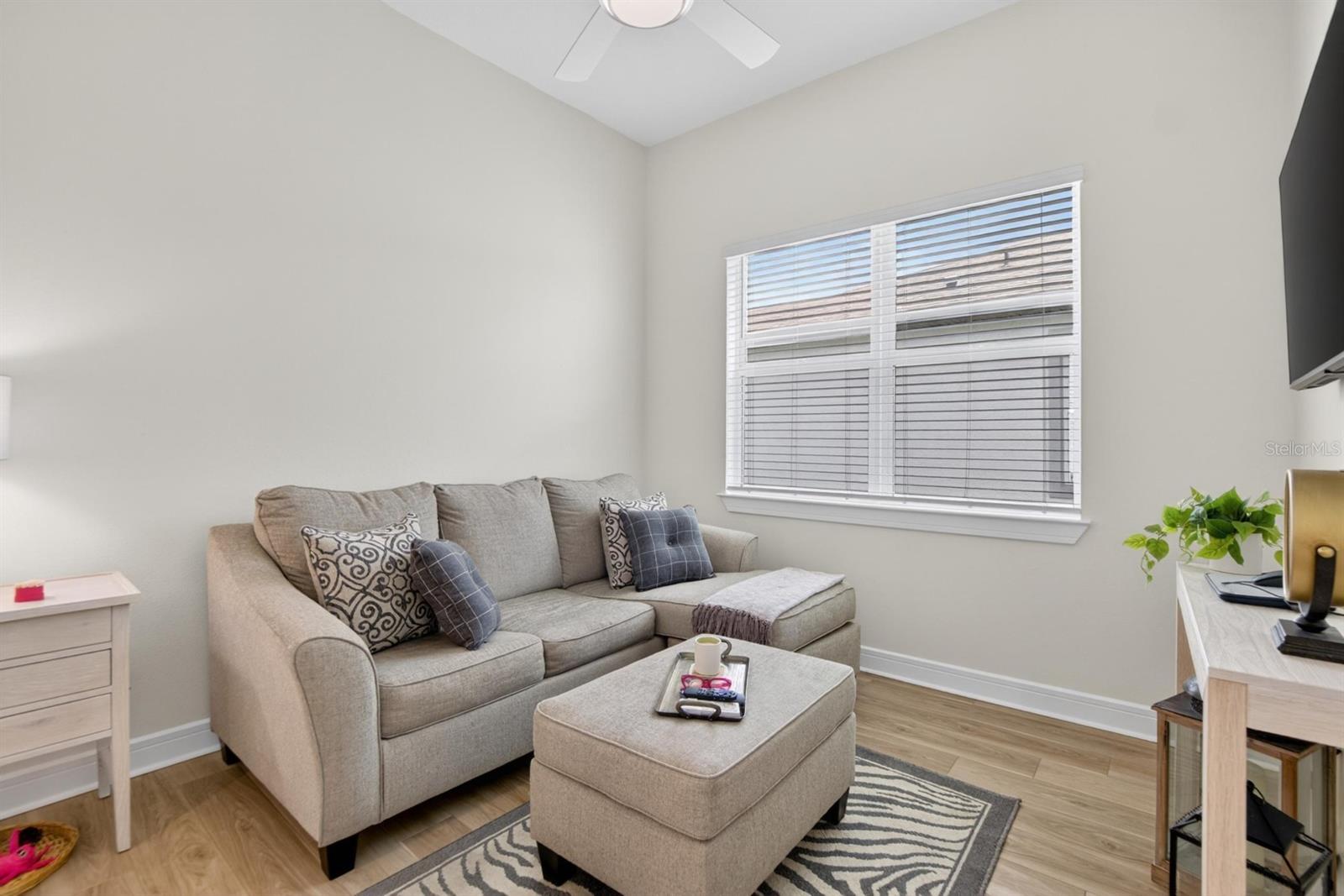 DEL WEBB AT BAYVIEW PH II SUBPH A & B - Residential