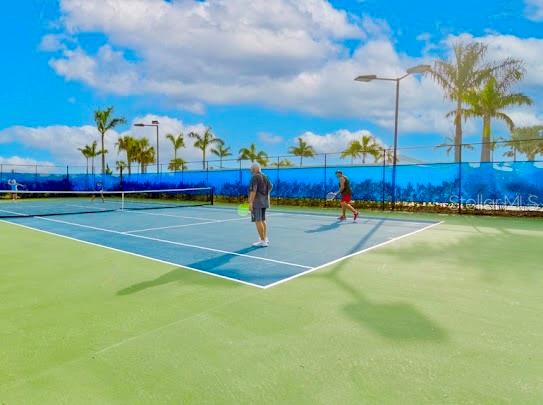 DEL WEBB AT BAYVIEW PH II SUBPH A & B - Residential