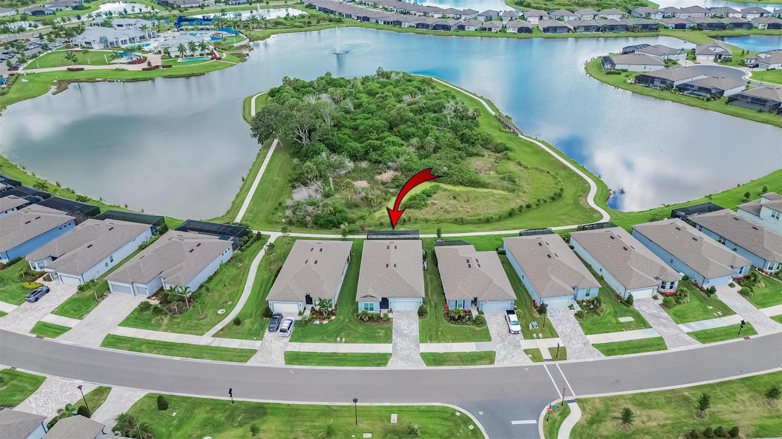 DEL WEBB AT BAYVIEW PH II SUBPH A & B - Residential