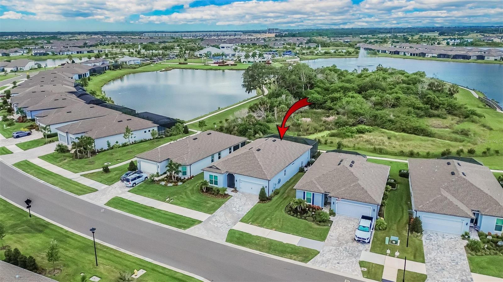 DEL WEBB AT BAYVIEW PH II SUBPH A & B - Residential