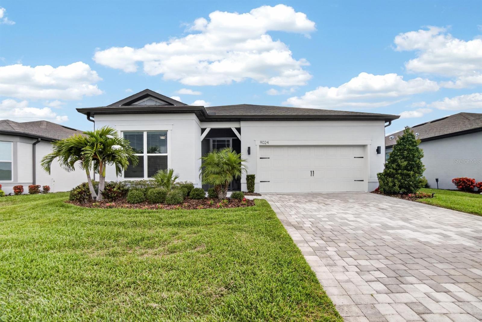 DEL WEBB AT BAYVIEW PH II SUBPH A & B - Residential