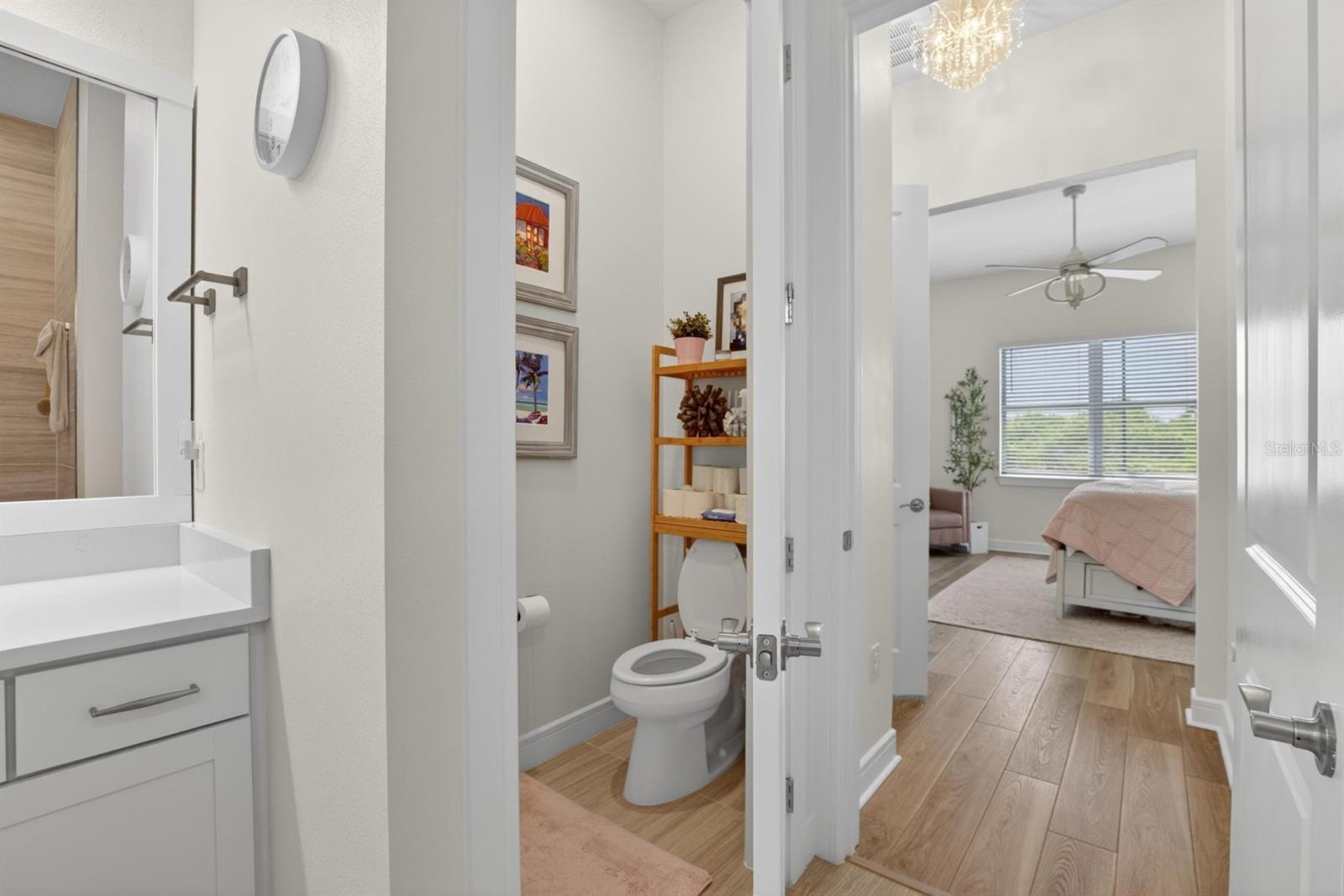 DEL WEBB AT BAYVIEW PH II SUBPH A & B - Residential