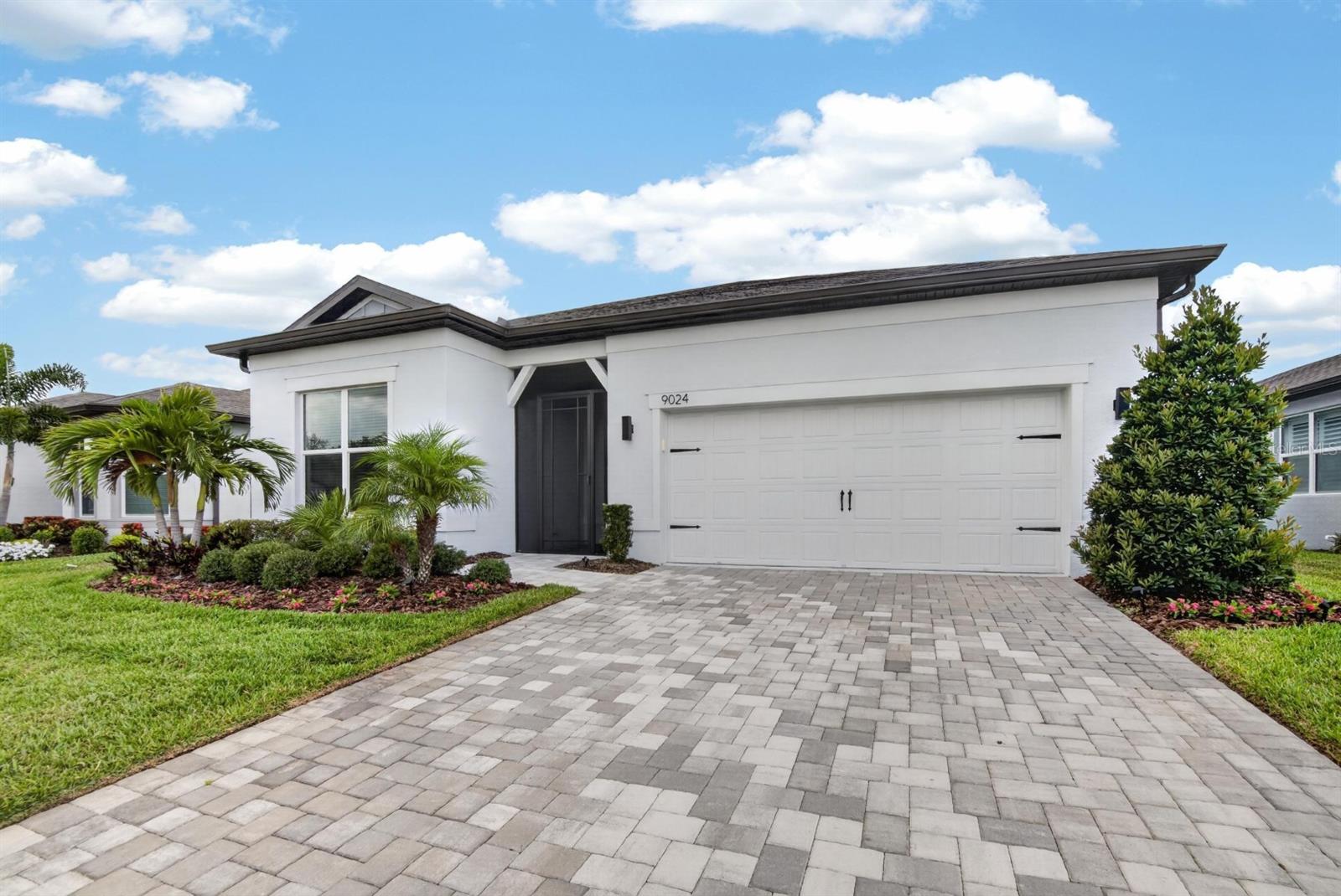 DEL WEBB AT BAYVIEW PH II SUBPH A & B - Residential