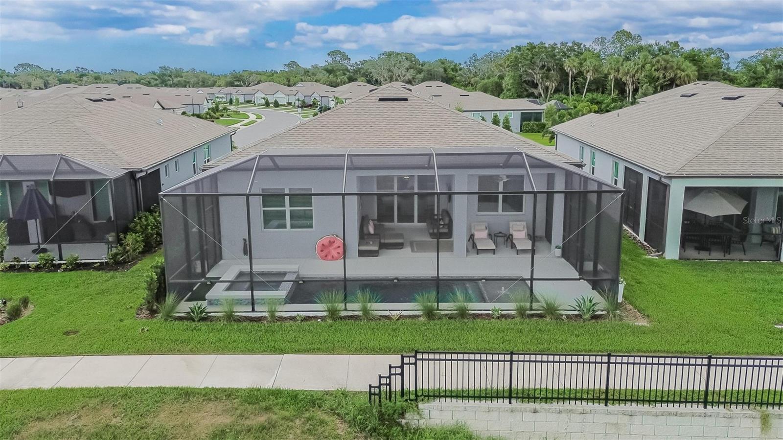DEL WEBB AT BAYVIEW PH II SUBPH A & B - Residential