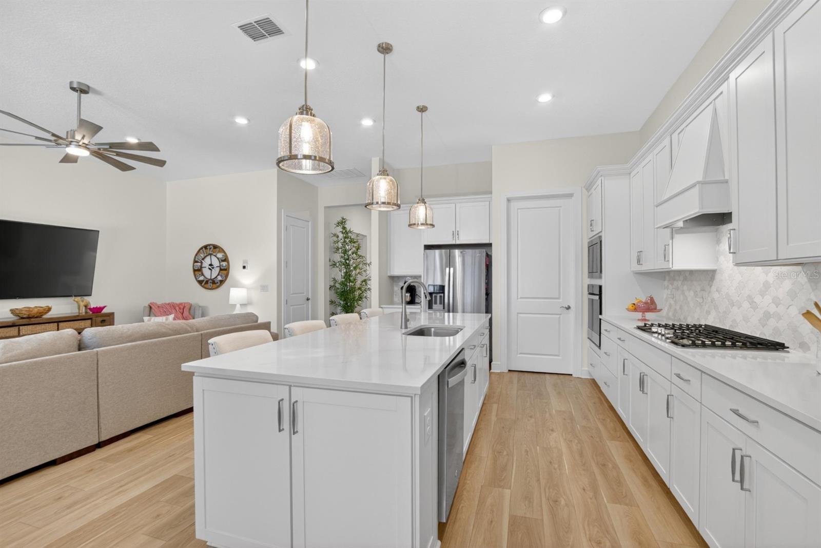 DEL WEBB AT BAYVIEW PH II SUBPH A & B - Residential