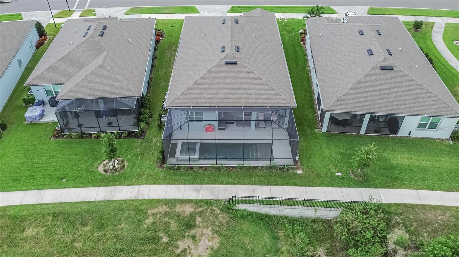 DEL WEBB AT BAYVIEW PH II SUBPH A & B - Residential