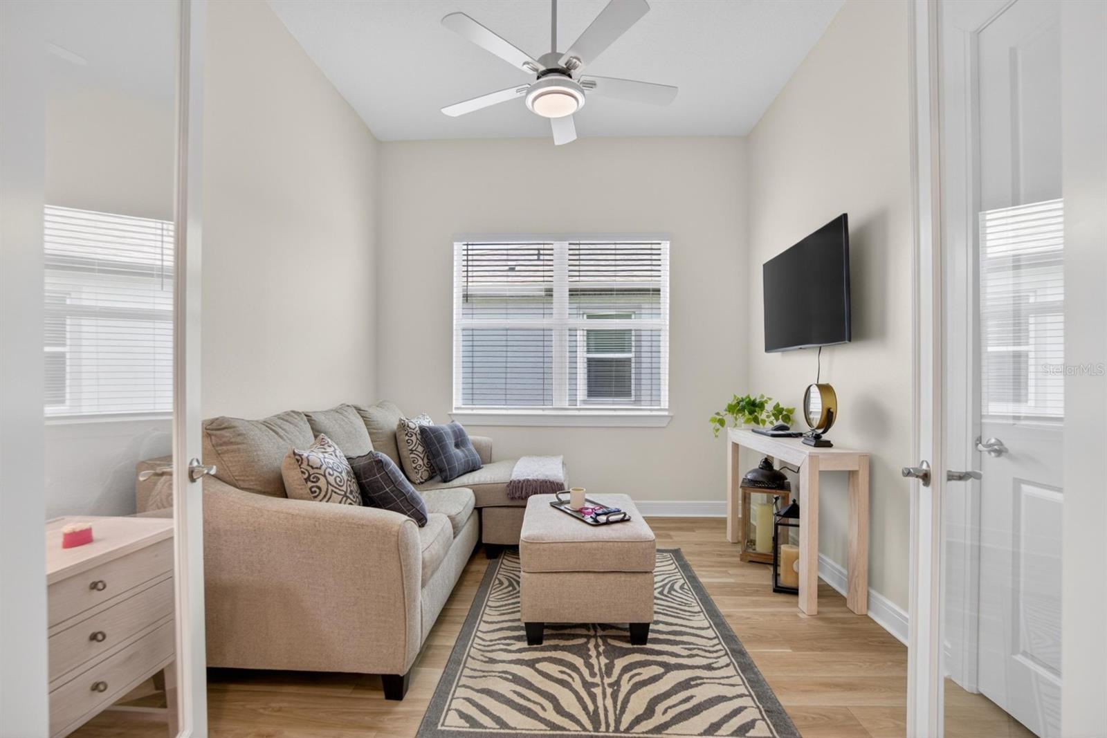 DEL WEBB AT BAYVIEW PH II SUBPH A & B - Residential
