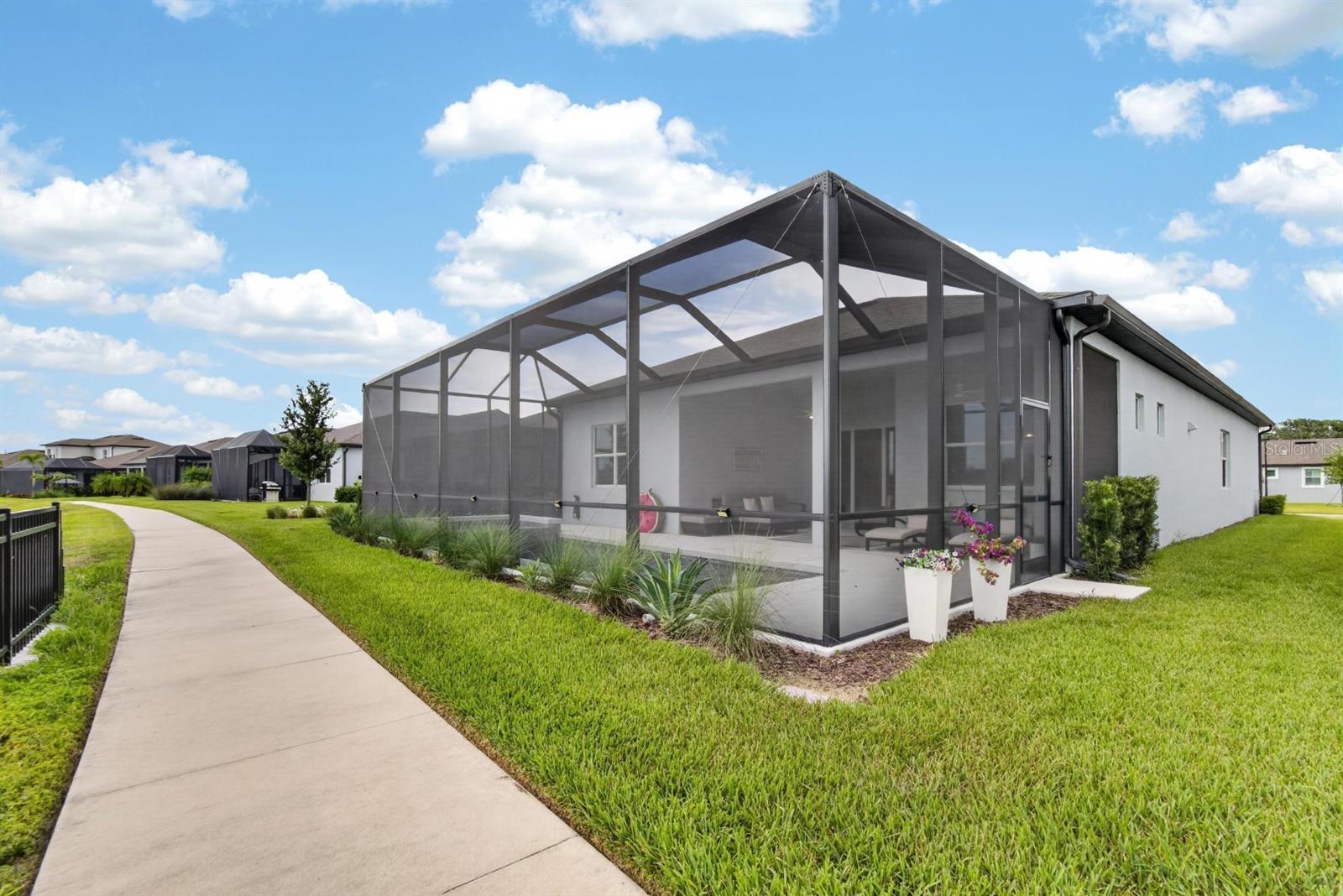 DEL WEBB AT BAYVIEW PH II SUBPH A & B - Residential
