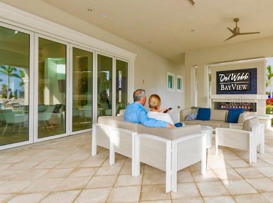 DEL WEBB AT BAYVIEW PH II SUBPH A & B - Residential