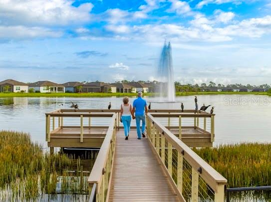 DEL WEBB AT BAYVIEW PH II SUBPH A & B - Residential