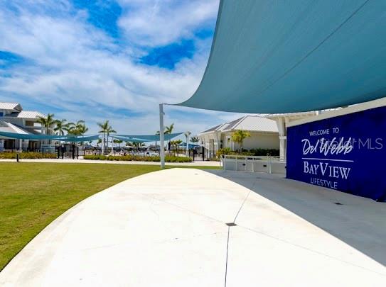 DEL WEBB AT BAYVIEW PH II SUBPH A & B - Residential