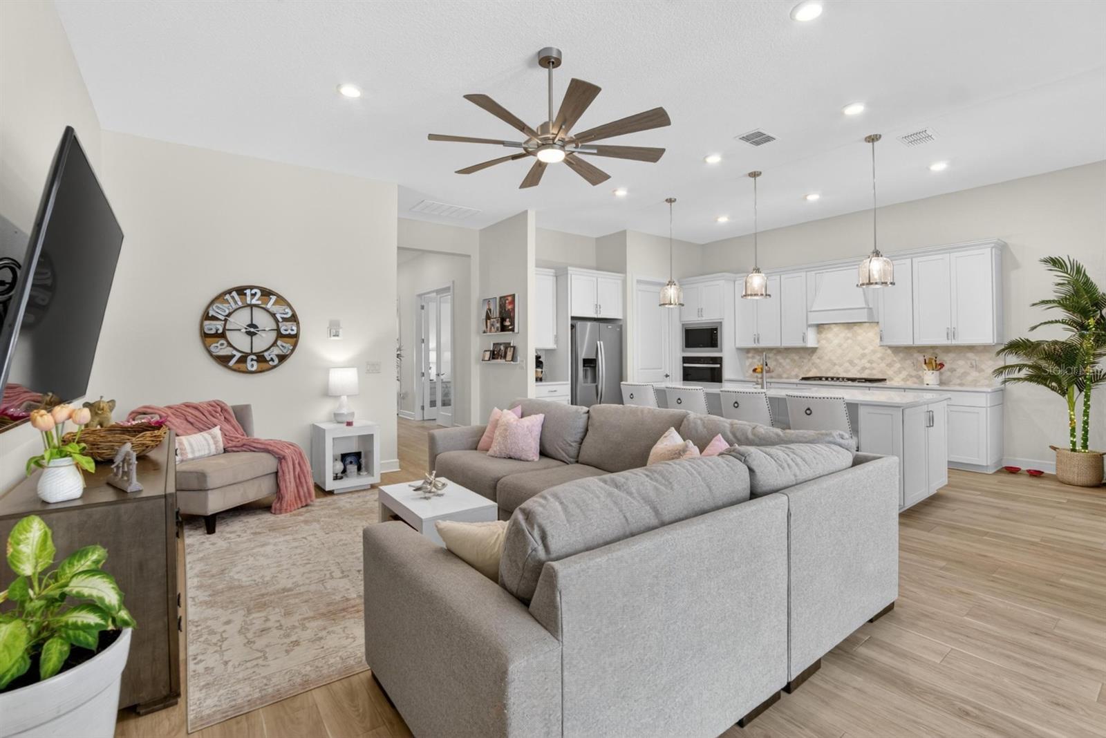 DEL WEBB AT BAYVIEW PH II SUBPH A & B - Residential