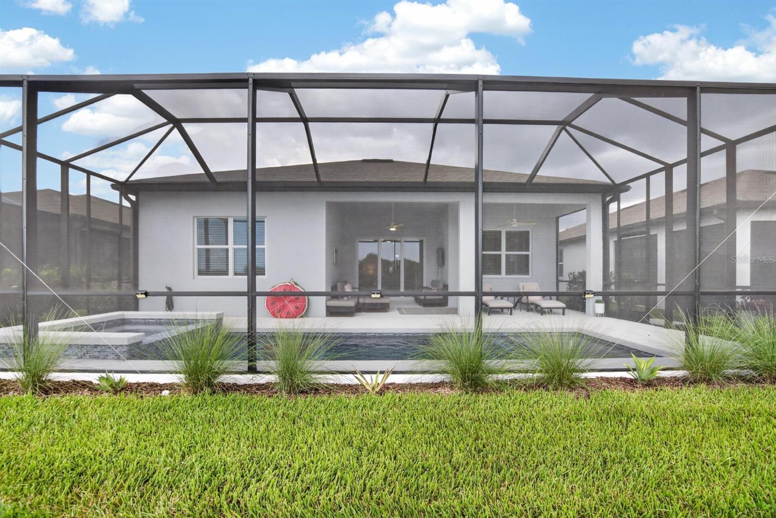 DEL WEBB AT BAYVIEW PH II SUBPH A & B - Residential