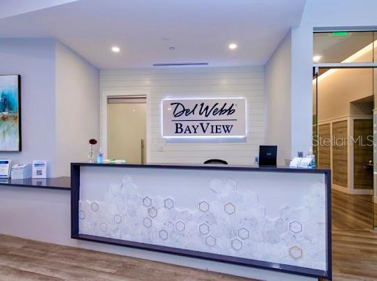 DEL WEBB AT BAYVIEW PH II SUBPH A & B - Residential