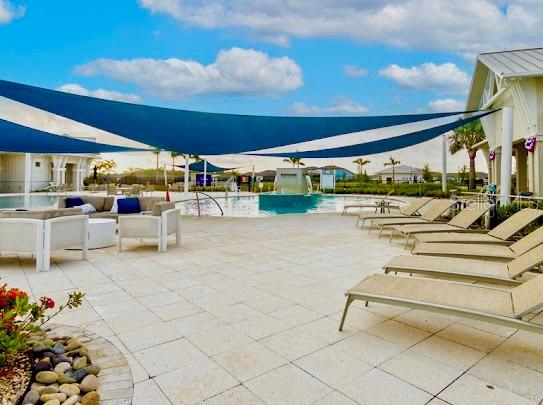 DEL WEBB AT BAYVIEW PH II SUBPH A & B - Residential