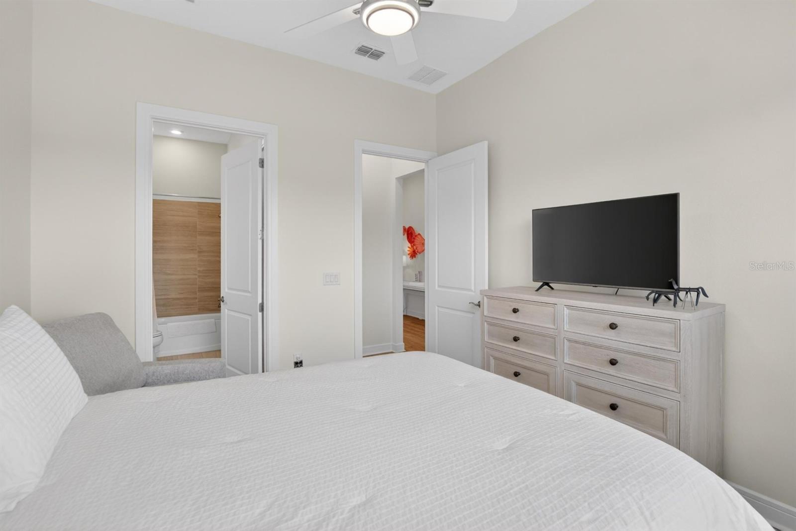 DEL WEBB AT BAYVIEW PH II SUBPH A & B - Residential