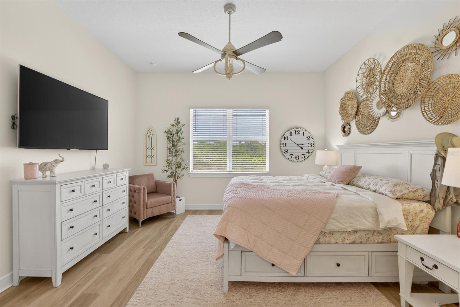 DEL WEBB AT BAYVIEW PH II SUBPH A & B - Residential