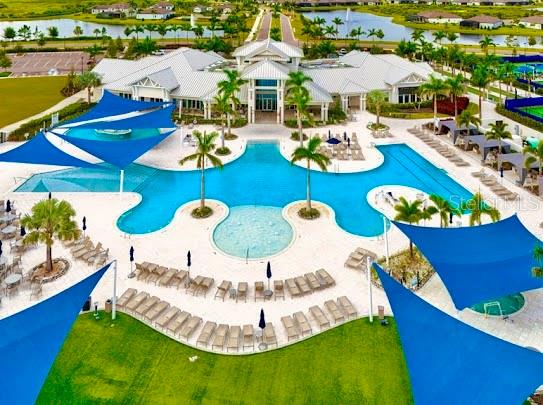 DEL WEBB AT BAYVIEW PH II SUBPH A & B - Residential