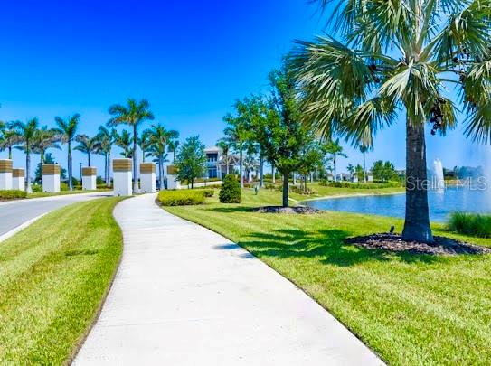 DEL WEBB AT BAYVIEW PH II SUBPH A & B - Residential