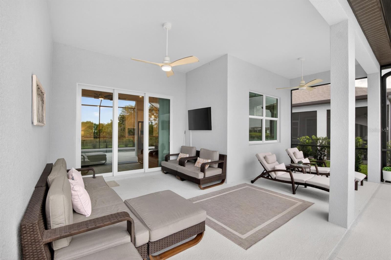 DEL WEBB AT BAYVIEW PH II SUBPH A & B - Residential