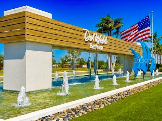 DEL WEBB AT BAYVIEW PH II SUBPH A & B - Residential
