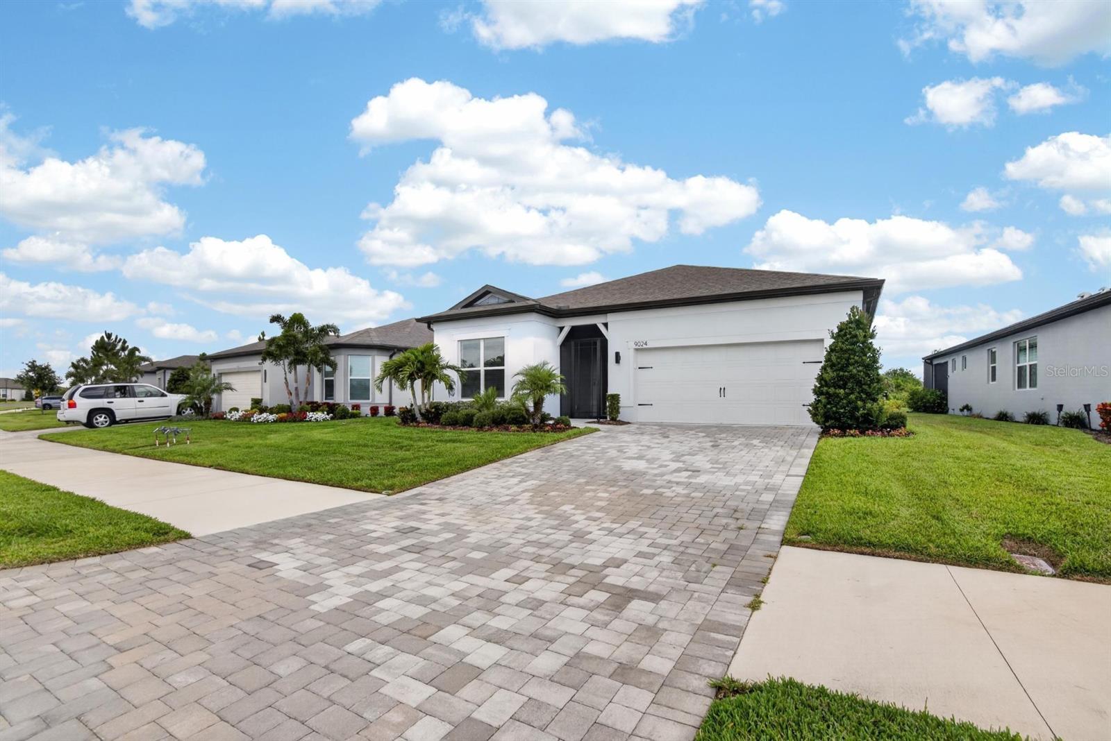 DEL WEBB AT BAYVIEW PH II SUBPH A & B - Residential