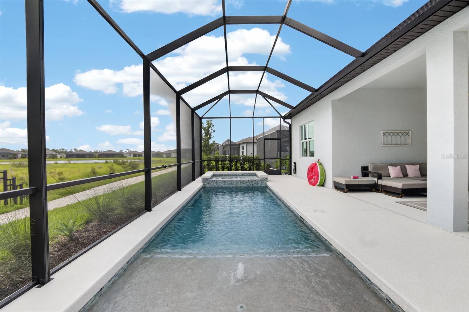 DEL WEBB AT BAYVIEW PH II SUBPH A & B - Residential