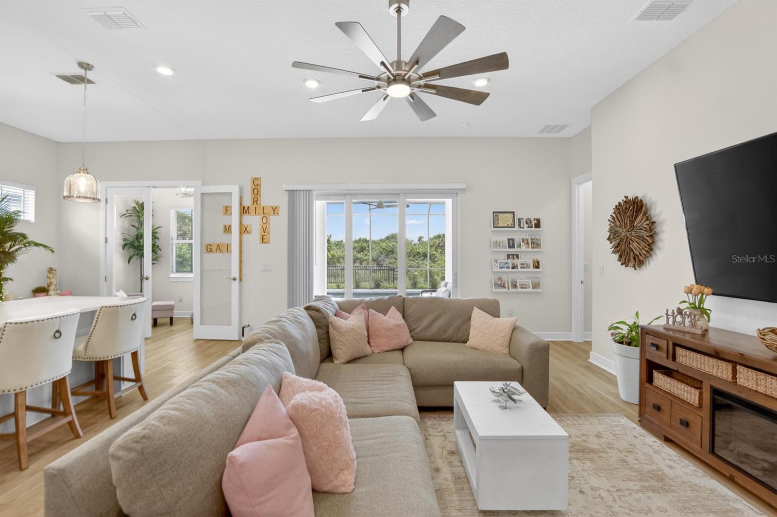 DEL WEBB AT BAYVIEW PH II SUBPH A & B - Residential