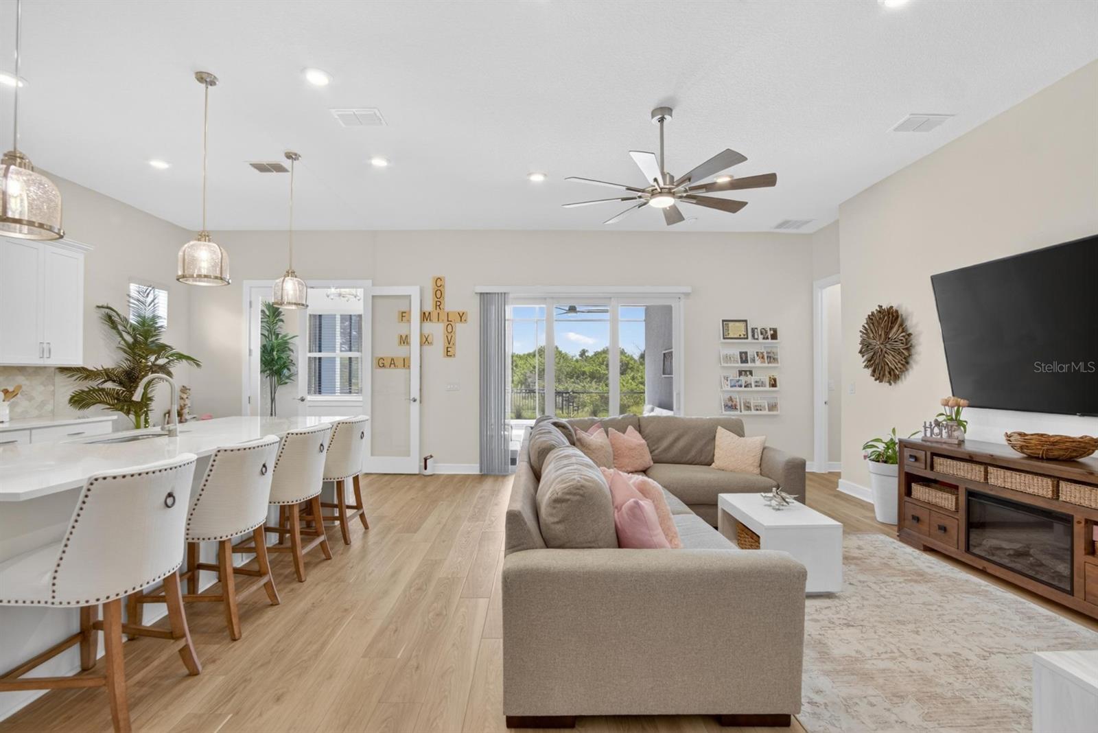DEL WEBB AT BAYVIEW PH II SUBPH A & B - Residential