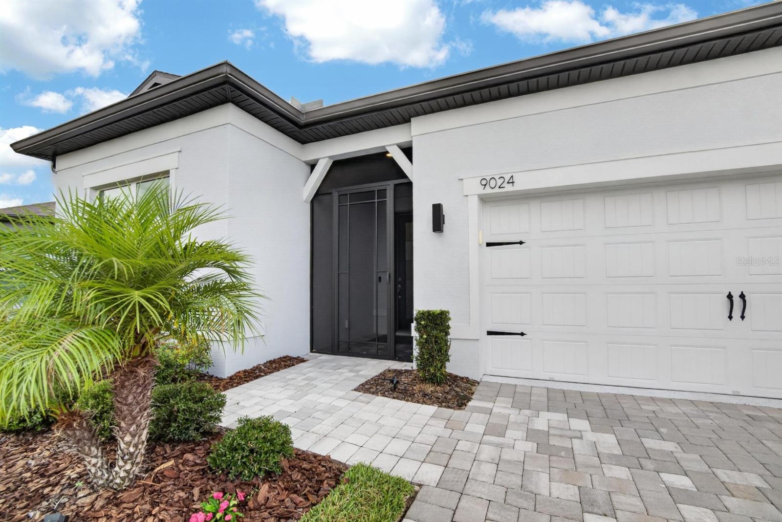 DEL WEBB AT BAYVIEW PH II SUBPH A & B - Residential