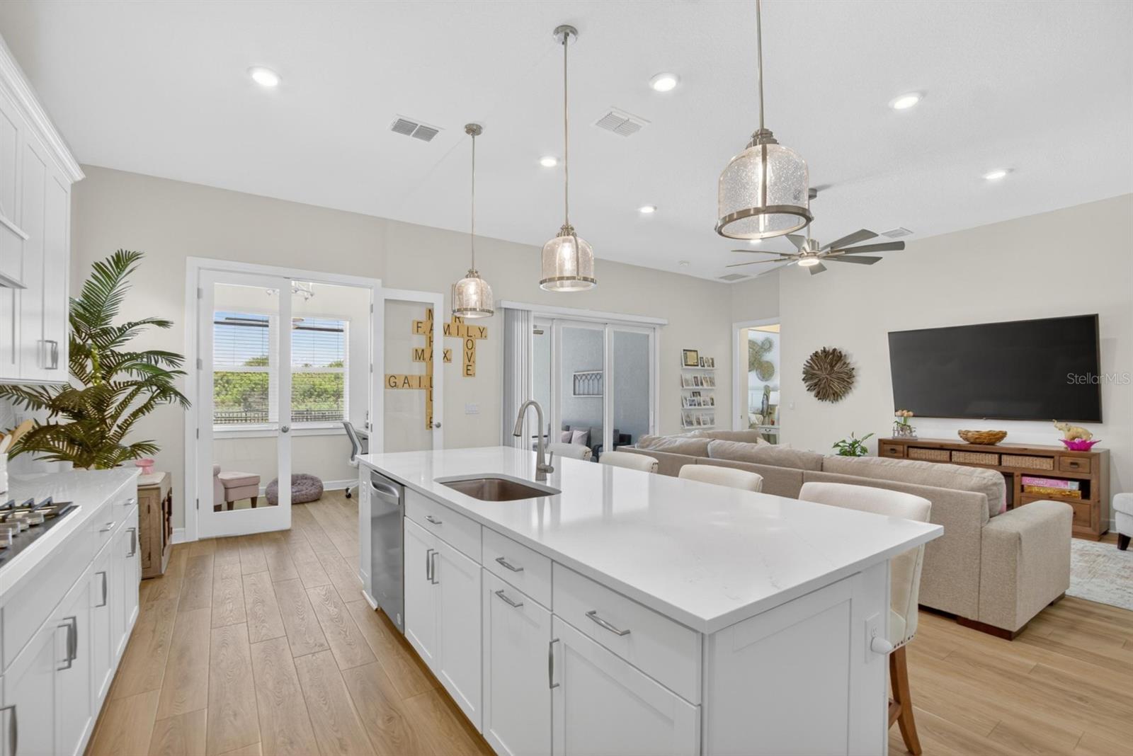 DEL WEBB AT BAYVIEW PH II SUBPH A & B - Residential