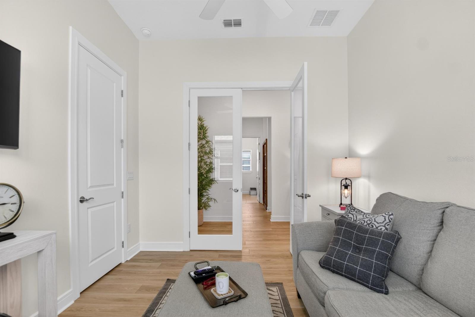 DEL WEBB AT BAYVIEW PH II SUBPH A & B - Residential